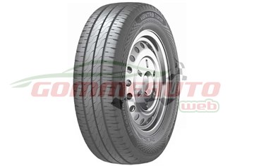 COP. 215/75R16C HANKOOK RA58 116R